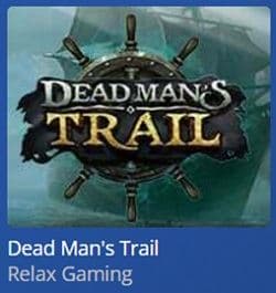 Dead Man’s Trail