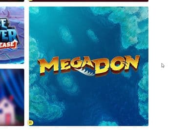 MEGADON