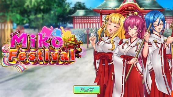 MIKO FESTIVAL