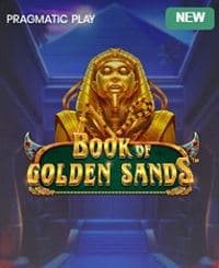 Book of Golden Sands