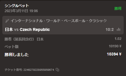 日本の横綱相撲で快勝