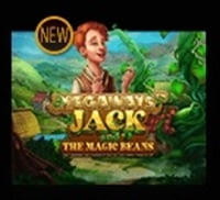 JACK The Magic Beansアイコン