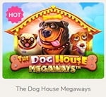 The Dog House Megaways