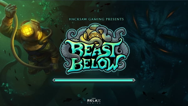 Beast Below（ビーストビロウ）