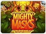 MIGHTY MASKS