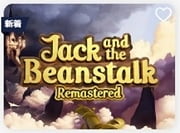 Jack and the Beanstalk – Remastered
