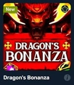 DRAGON’S BONANZA