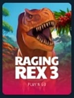 RAGING REX3