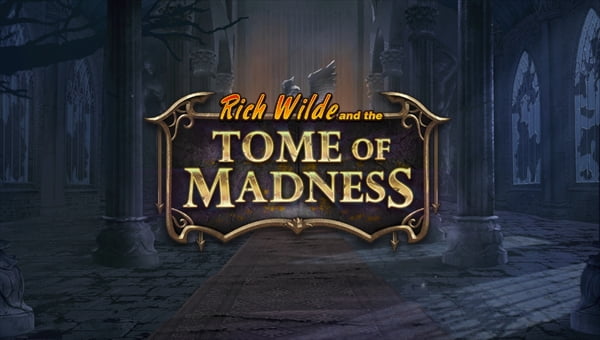 TOME OF MADNESS