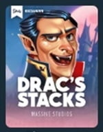 DRAC’S STACKS