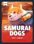 SAMURAI DOGS