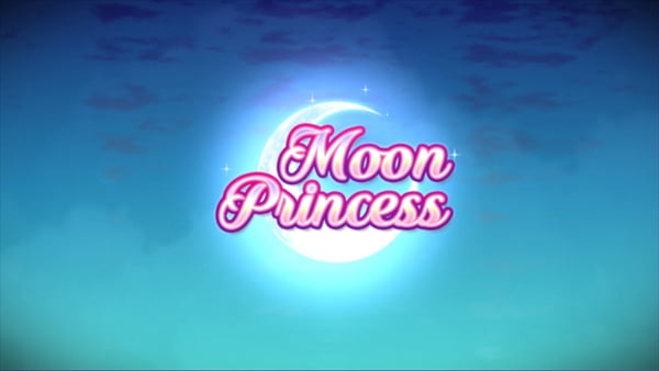 MOON PRINCESS