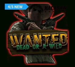 Wanted Dead or a Wild