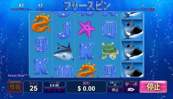 勝利$0.00
