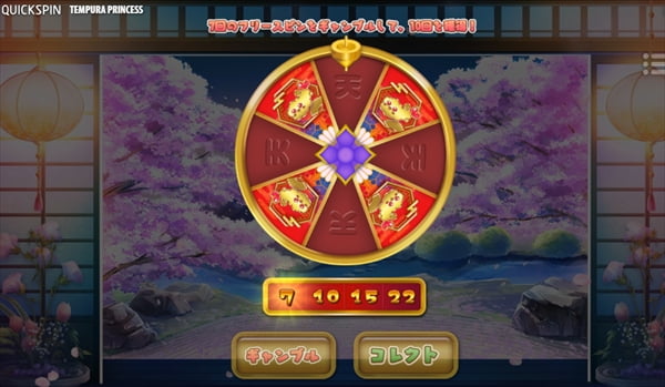 ギャンブル抽選の画像