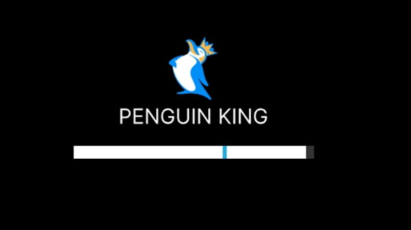 ペンギンスロット
