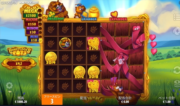 倍率X4.2