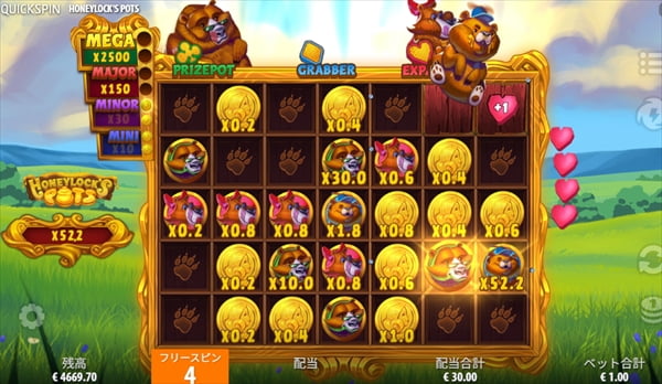 倍率X52.2