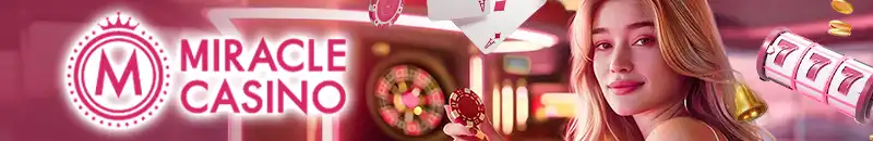ミラクルカジノ