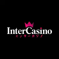 インターカジノロゴ