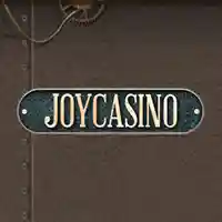 ジョイカジノロゴ