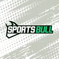 スポーツブルロゴ