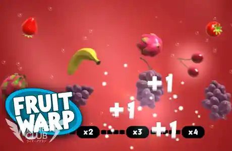 Fruit Warp