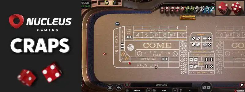 NUCLEUS Gaming(ニュークリアスゲーミング)