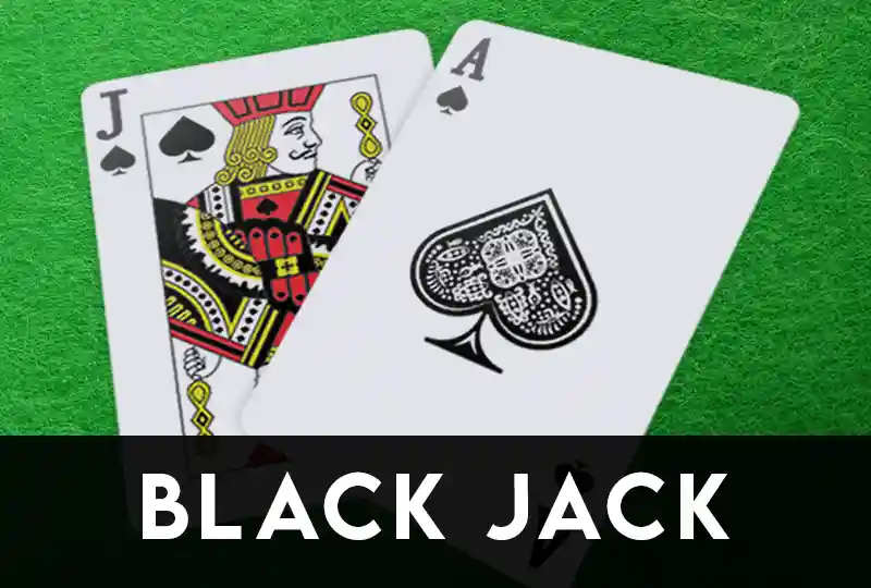 ブラックジャック