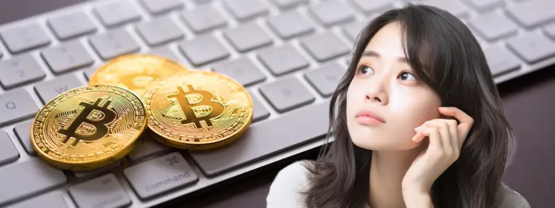 ビットコインのミリオネア（億り人）になる方法