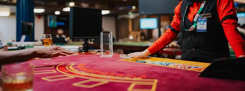 Casino Pride
