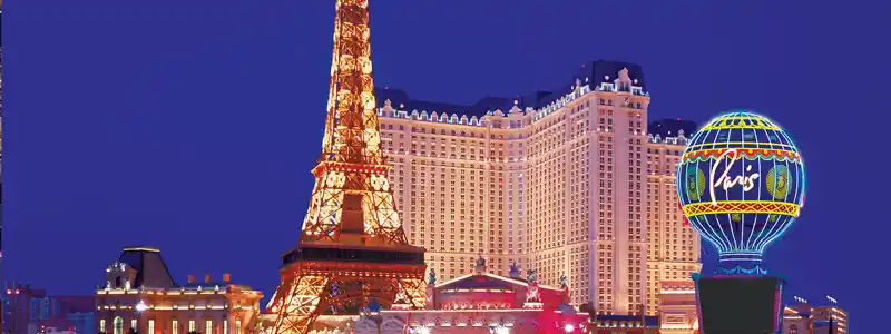 パリス ラスベガス（Paris Las Vegas）