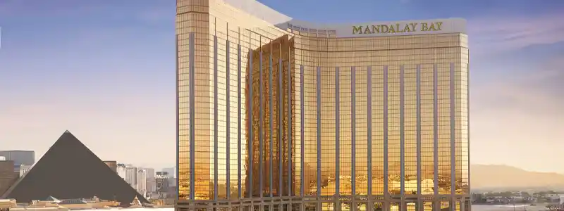 マンダレイ・ベイ（Mandalay Bay）