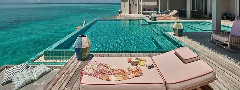 フィノール モルディブ（Finolhu Maldives）