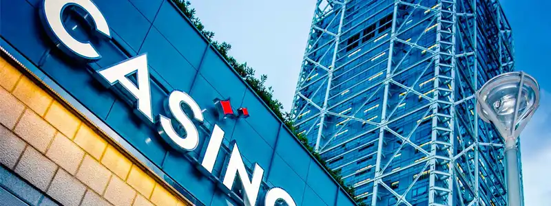 Casino Barcelona