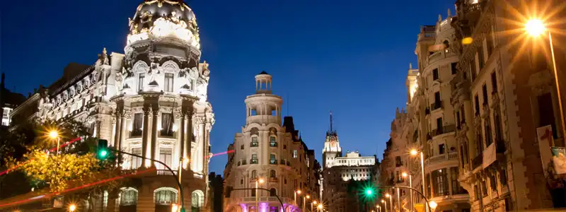 Casino Gran Via
