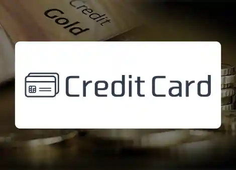 クレジットカード