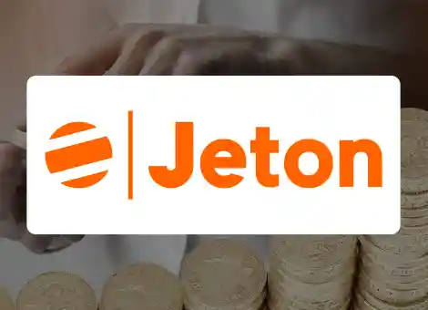 ジェットオン