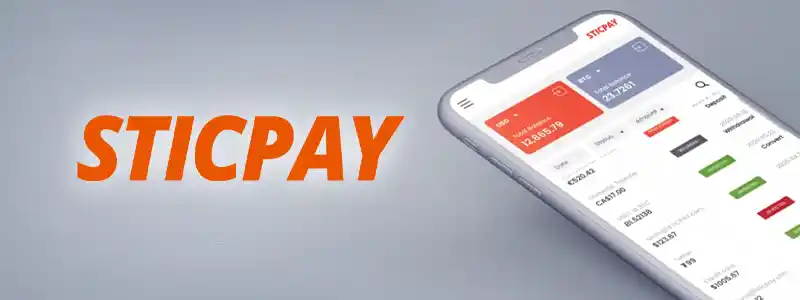 STICPAY（スティックペイ）