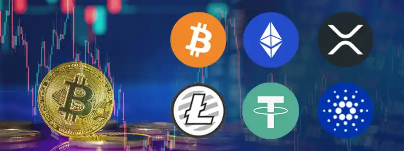 仮想通貨(ビットコイン)の特徴