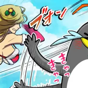 同じような残高を行き来する現象に悩まされる往生ペンギンの巻