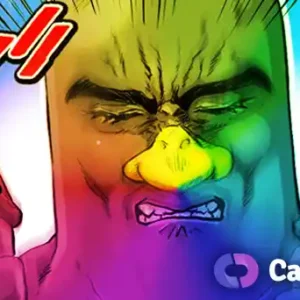 ドラマティックなフラグを手に入れて