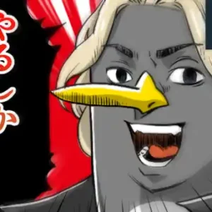 後から調べたらスター力は5だったッス