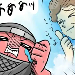 カジノシークレットで大猿と遭遇！