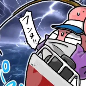 プレイオジョで謎のカニスロットをプレイするんだ！