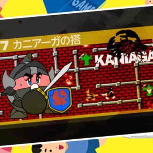 カジノミーで『Knights Fight』を千本ノック！