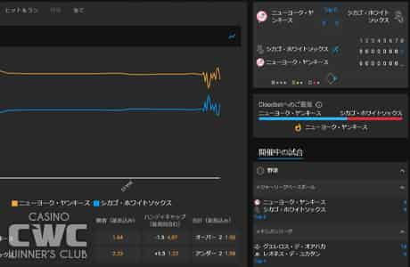 スポーツブック