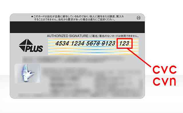 クレジットカード