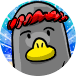 Oh no! ペンギン