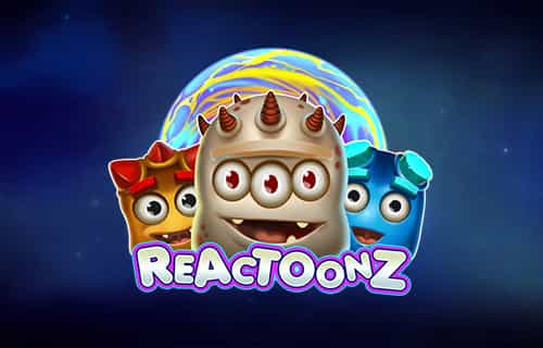 Reactoonz